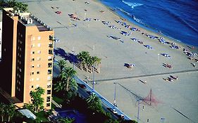 Apartamentos Maria Cristina Beach